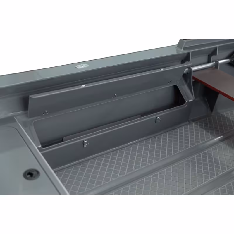 Лодка пластиковая Технополимер Swimmer 400 R