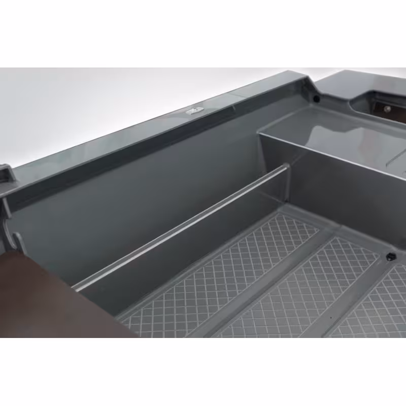 Лодка пластиковая Технополимер Swimmer 400 R