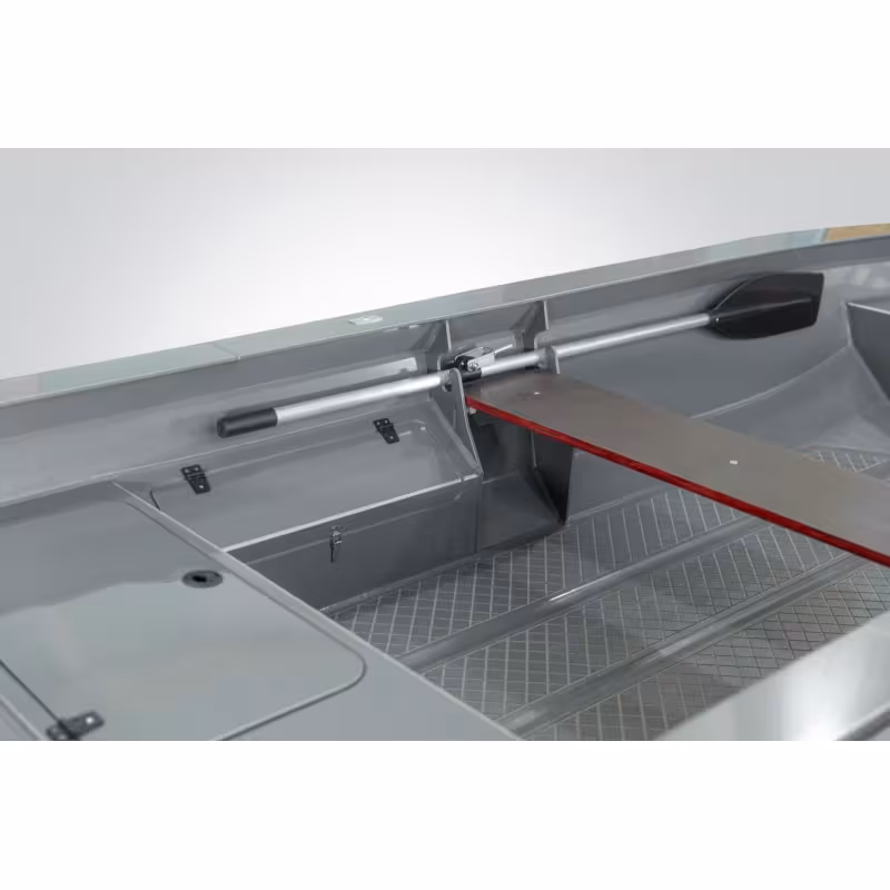 Лодка пластиковая Технополимер Swimmer 430 (RU-TNPF0137А522)