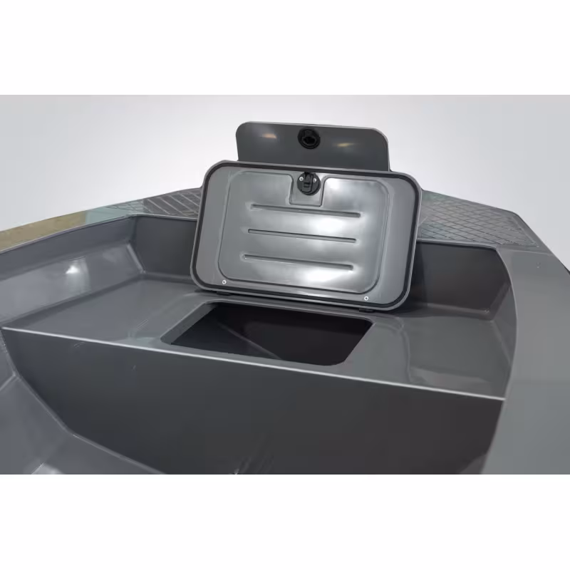 Лодка пластиковая Технополимер Swimmer 430 (RU-TNPF0137А522)