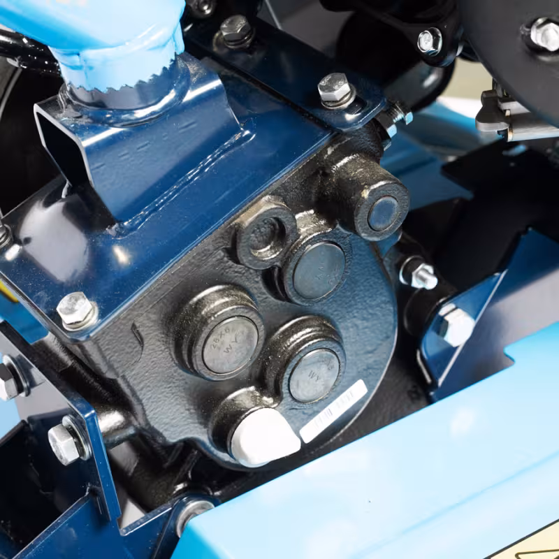 Мотоблок бензиновый Нева МБ Энергия (3+1)