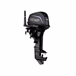 Лодочный мотор 2-тактный Parsun T 9.9BMS PRO