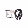 Лодочный мотор 2-тактный Parsun T 9.9BMS PRO