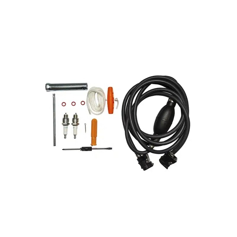 Лодочный мотор 2-тактный Parsun T 9.9BMS PRO