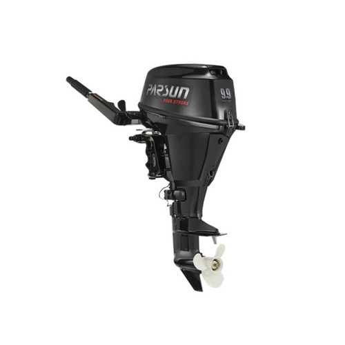 Лодочный мотор 4-тактный Parsun F 9.9BMS PRO