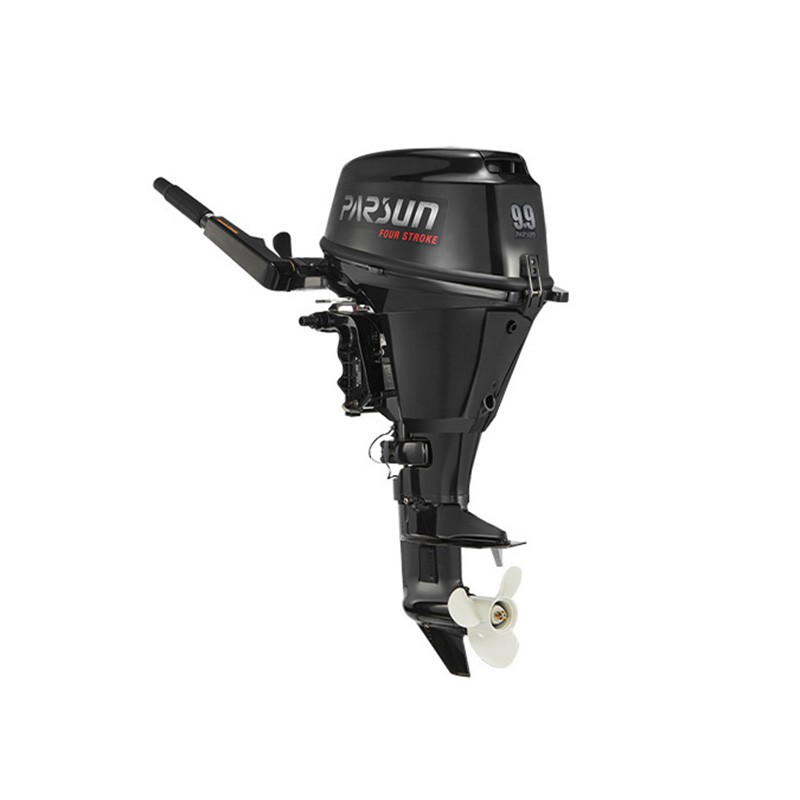 Лодочный мотор 4-тактный Parsun F 9.9BMS PRO