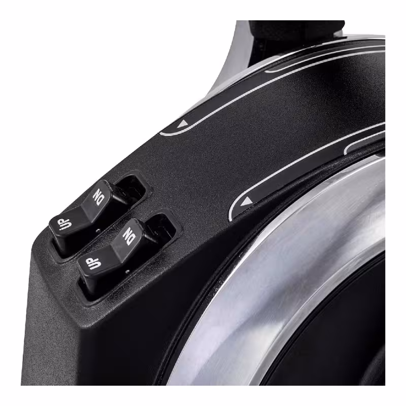 Контроллер газа-реверса Mercury тянет газ, с кнопкой гидроподъема, горизонтальный, спаренный