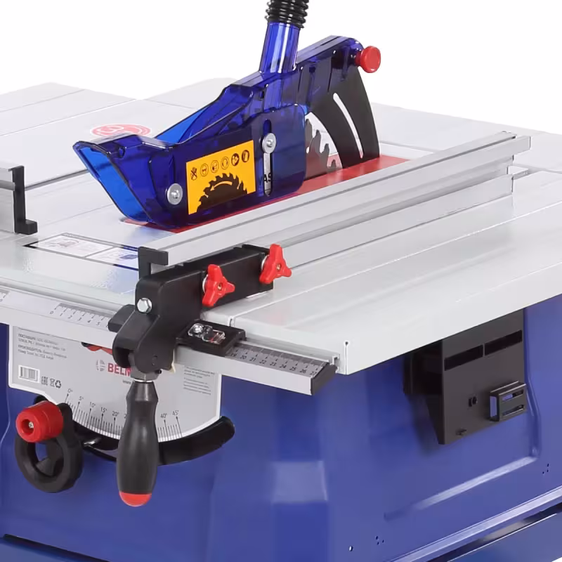 Станок циркулярный Belmash TS-255M