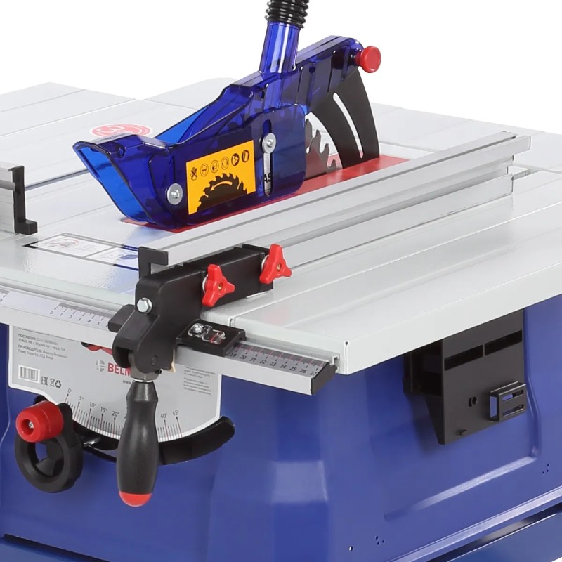 Станок циркулярный Belmash TS-255M