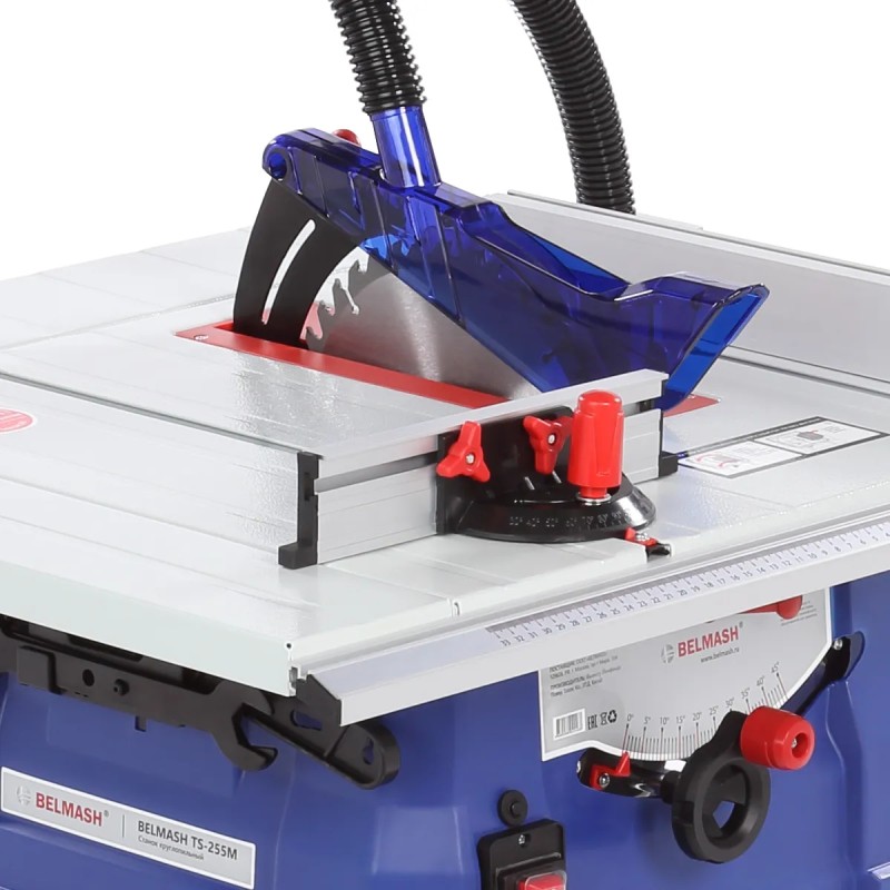 Станок циркулярный Belmash TS-255M