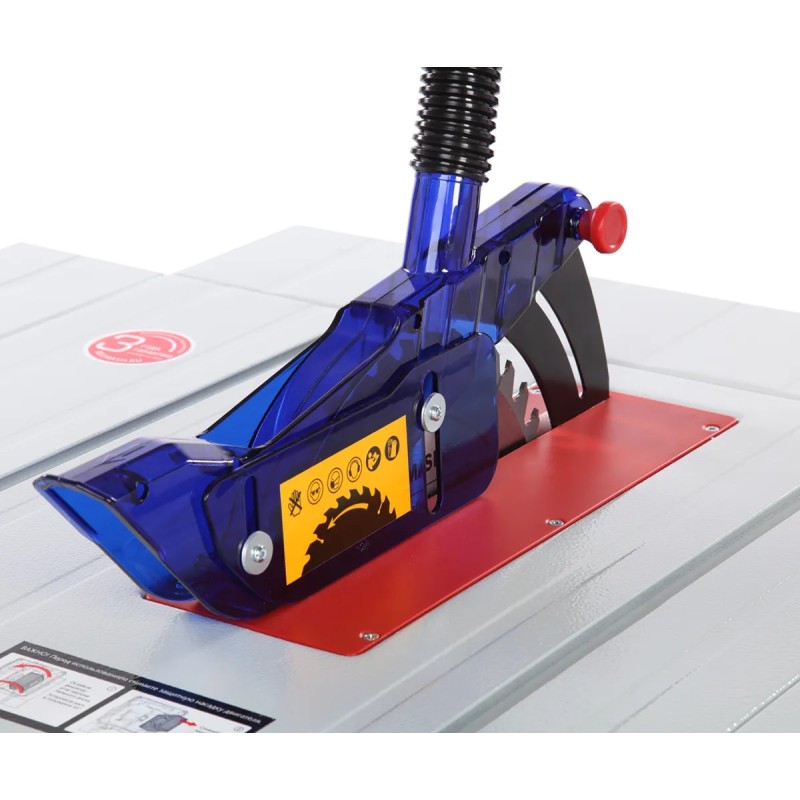 Станок циркулярный Belmash TS-255M