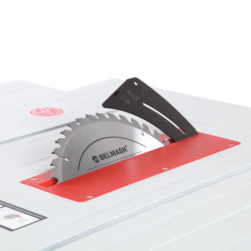 Станок циркулярный Belmash TS-255M