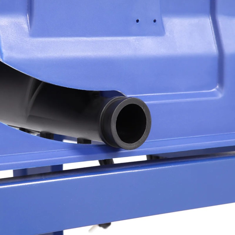 Станок циркулярный Belmash TS-255M