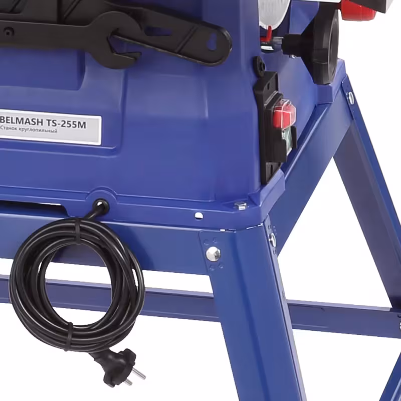 Станок циркулярный Belmash TS-255M