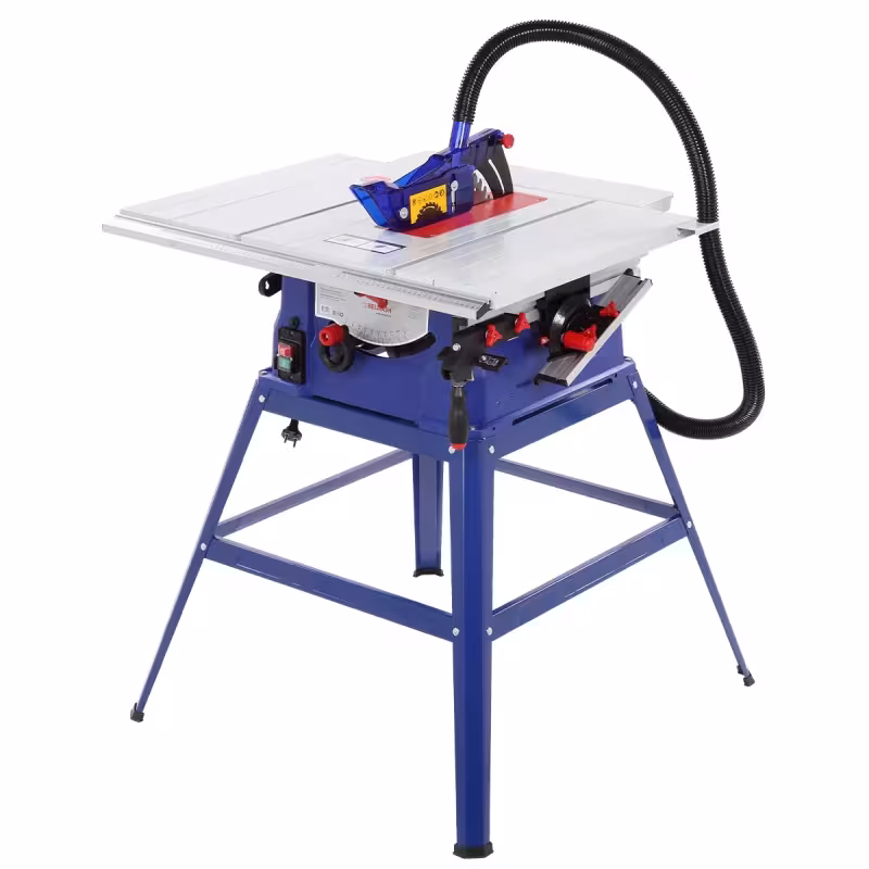 Станок циркулярный Belmash TS-255M