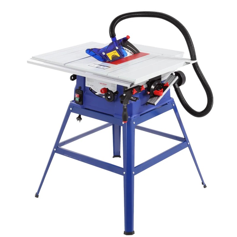 Станок циркулярный Belmash TS-255M