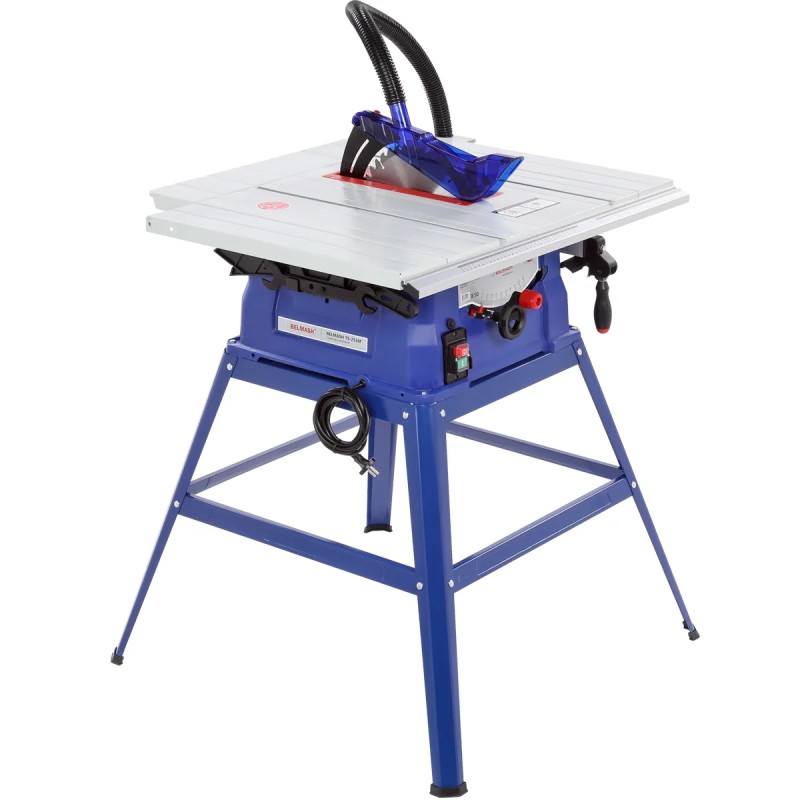 Станок циркулярный Belmash TS-255M