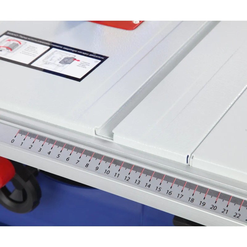 Станок циркулярный Belmash TS-255M