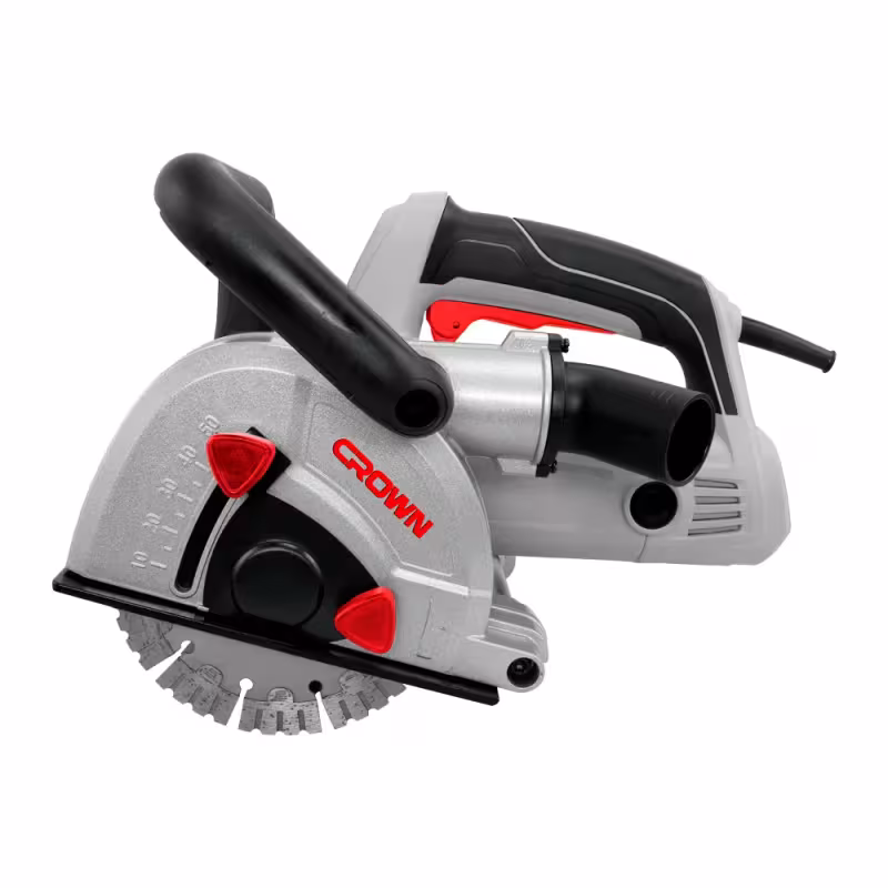 Штроборез Crown CT13683-150