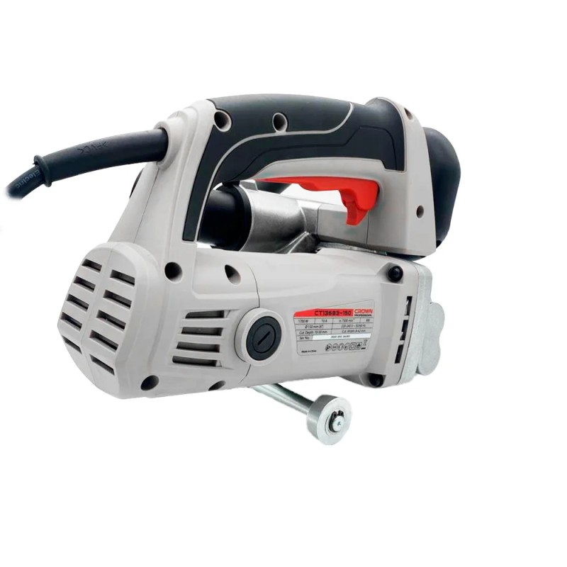 Штроборез Crown CT13683-150