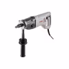 Дрель сетевая с микро-ударом Crown CT32072DH BMC (коронка 72 мм + пылеуловитель)