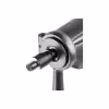Дрель сетевая с микро-ударом Crown CT32072DH BMC (коронка 72 мм + пылеуловитель)