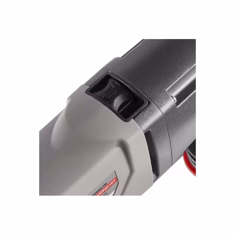 Дрель сетевая с микро-ударом Crown CT32072DH BMC (коронка 72 мм + пылеуловитель)