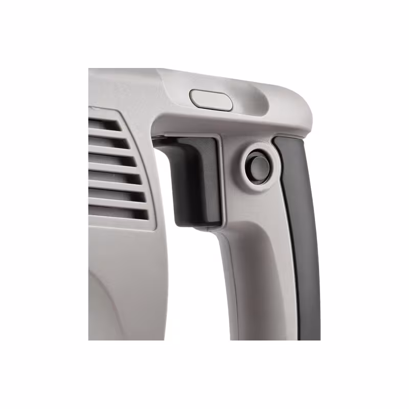 Дрель сетевая с микро-ударом Crown CT32072DH BMC (коронка 72 мм + пылеуловитель)