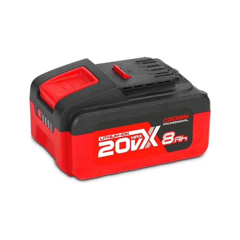 Аккумулятор для электроинструмента Crown CAB208016XE CB