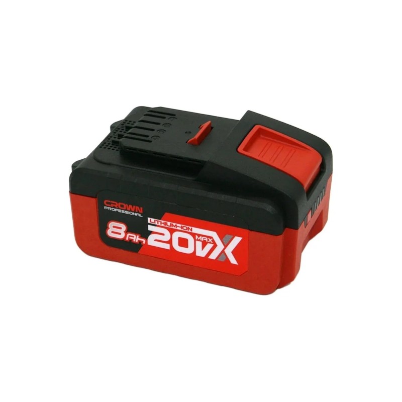 Аккумулятор для электроинструмента Crown CAB208016XE CB