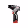 Дрель-шуруповерт аккумуляторная Crown CT21129HMX-2 BMC