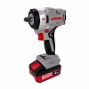 Гайковерт аккумуляторный ударный Crown CT22062HX-4 BMC