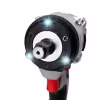 Гайковерт аккумуляторный ударный Crown CT22062HX-4 BMC