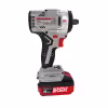 Гайковерт аккумуляторный ударный Crown CT22062HX-4 BMC