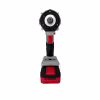 Гайковерт аккумуляторный ударный Crown CT22062HX-4 BMC