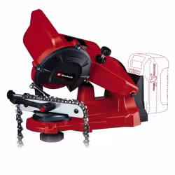 Станок для заточки цепей  аккумуляторный Einhell PXC GE-CS 18 Li-Solo