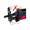 Пила сабельная аккумуляторная Einhell PXC TE-AP 18 Li