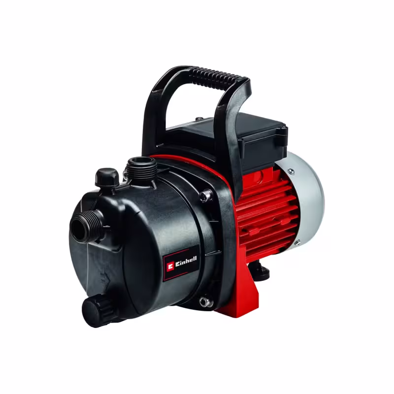 Насос садовый Einhell GC-GP 6538 Set 4180283