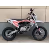 Питбайк SSSR Core 125e A 17/14 Red Cat Mask