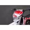 Питбайк SSSR Core 125e A 17/14 Red Cat Mask