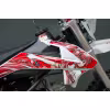 Питбайк SSSR Core 125e A 17/14 Red Cat Mask