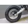 Питбайк SSSR Core 125e A 17/14 Red Cat Mask