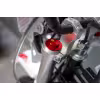 Питбайк SSSR Core 125e A 17/14 Red Cat Mask