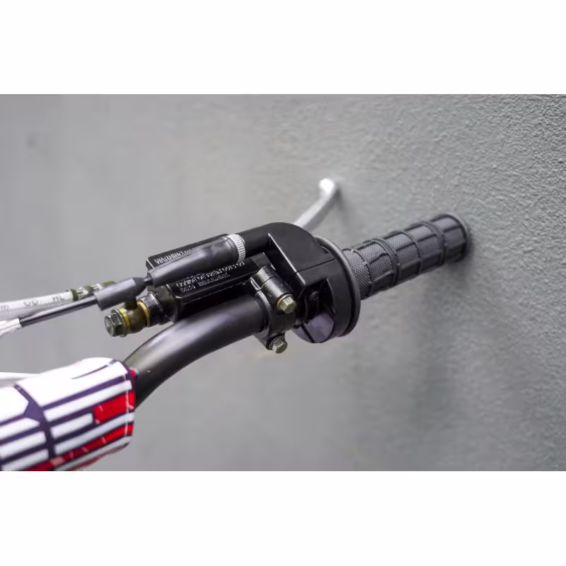 Питбайк SSSR Core 125e A 17/14 Red Cat Mask