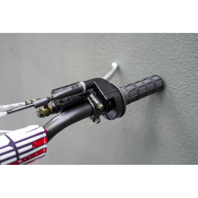 Питбайк SSSR Core 125e A 17/14 Red Cat Mask