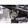 Питбайк SSSR Core 125e A 17/14 Red Cat Mask