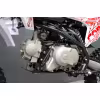 Питбайк SSSR Core 125e A 17/14 Red Cat Mask