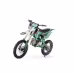 Питбайк SSSR Atom 125 E Atomic Green