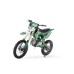 Питбайк SSSR Atom 125 E Atomic Green