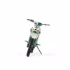 Питбайк SSSR Atom 125 E Atomic Green